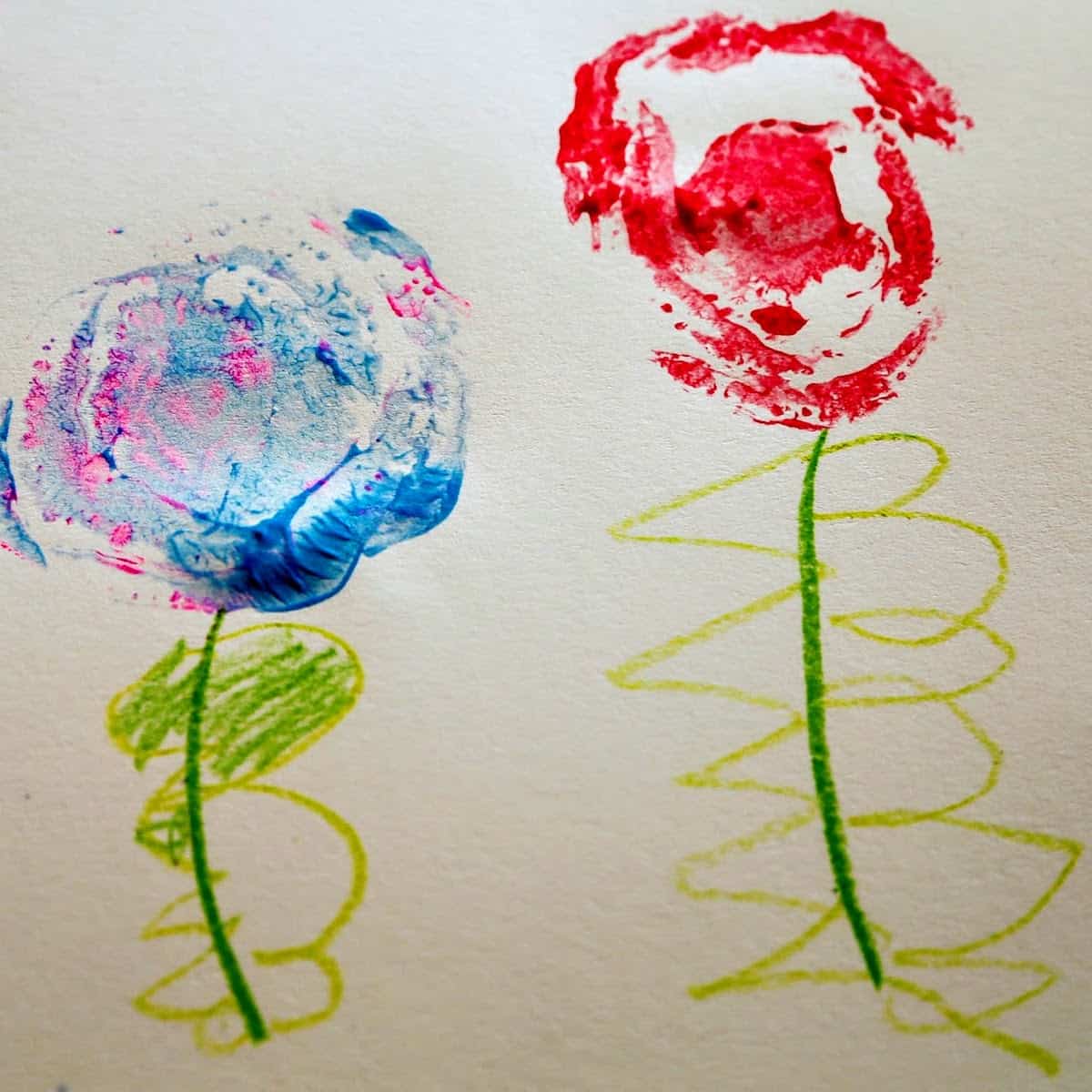 how to draw a rose flower step by step II rose flower drawing II কিভাব... |  TikTok