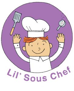Lil' Sous Chef icon for Tortellini