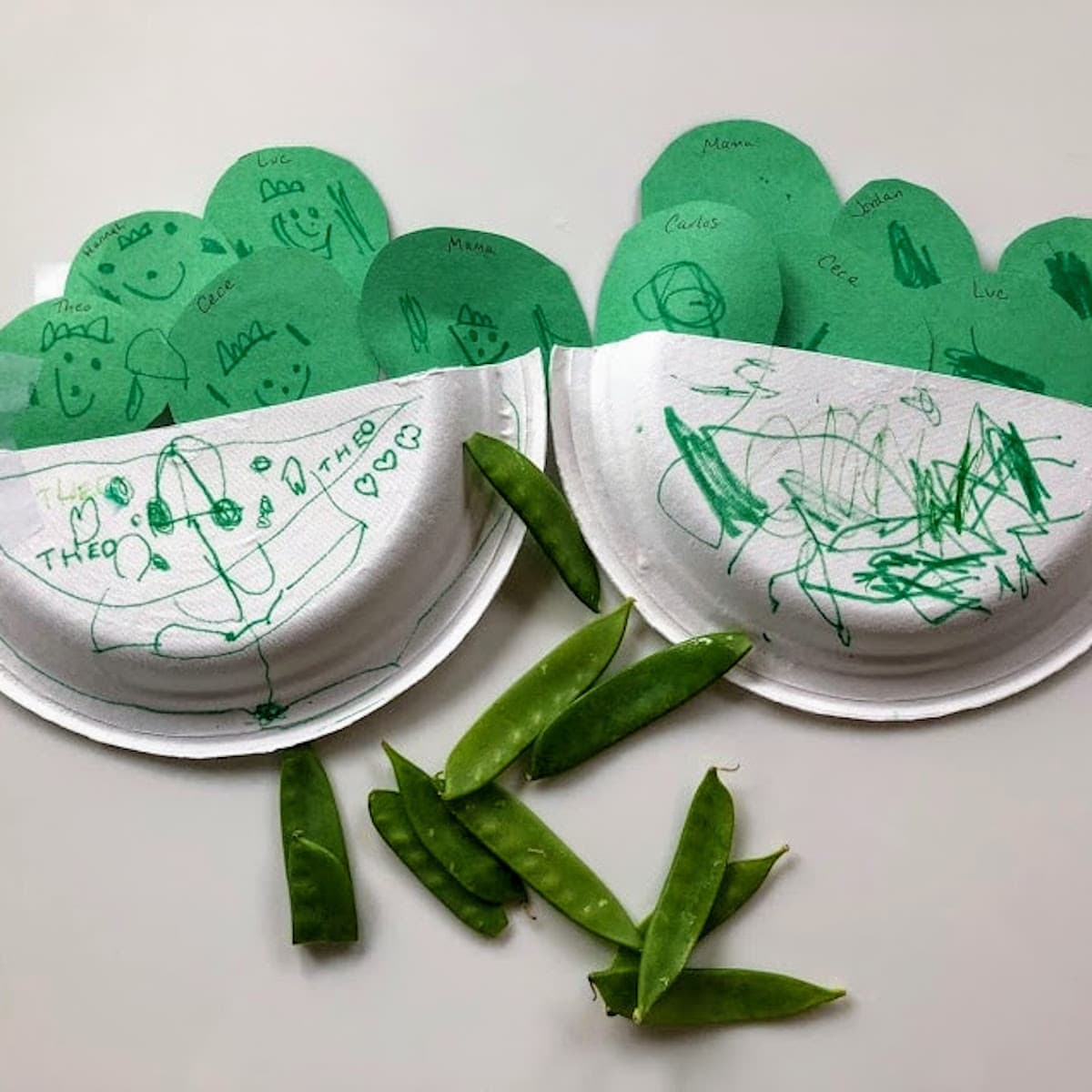 Fun Lunch Ideas for Kids - Two Peas & Their Pod