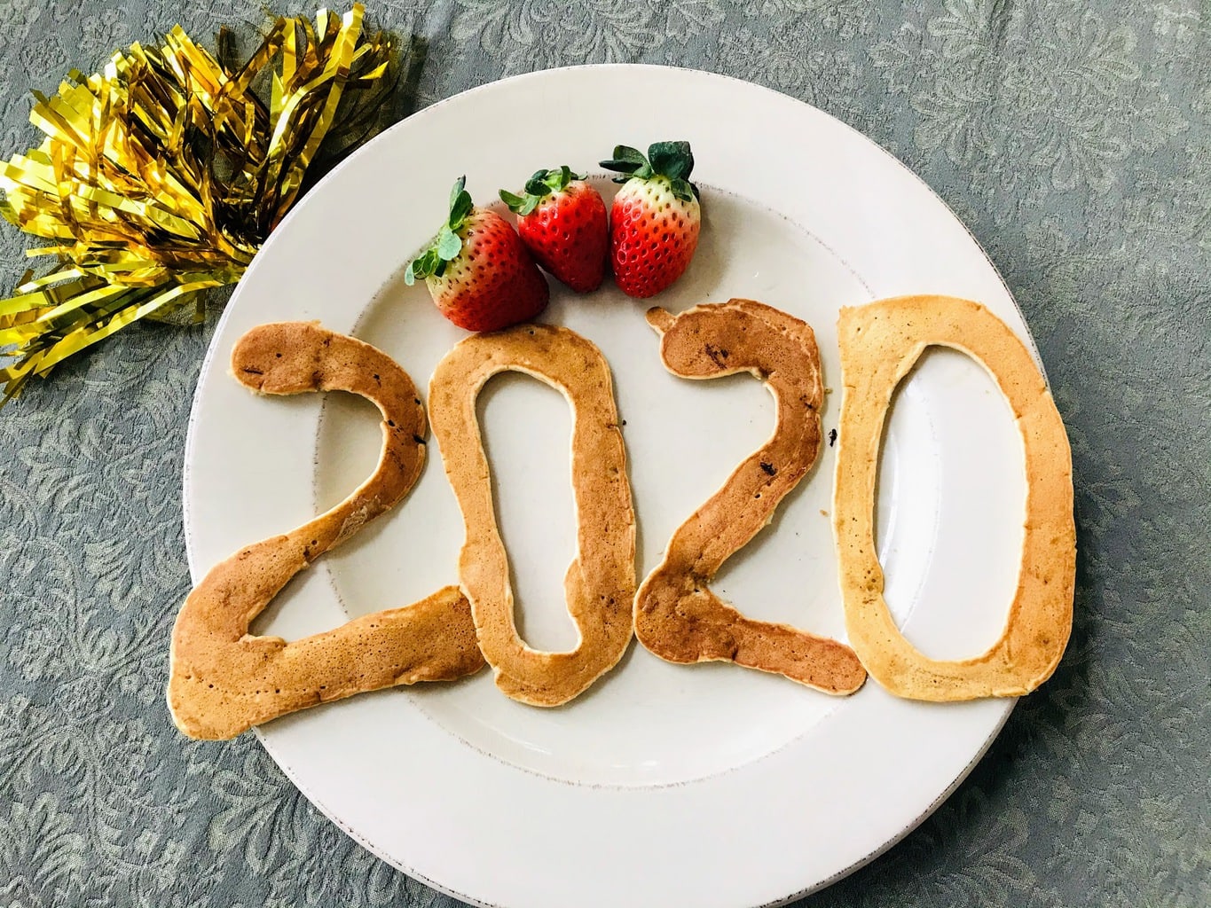 2020 pancakes