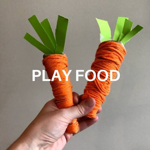Play Food