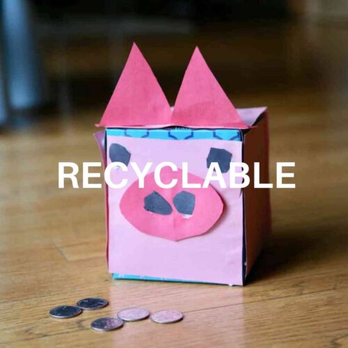 Recyclable
