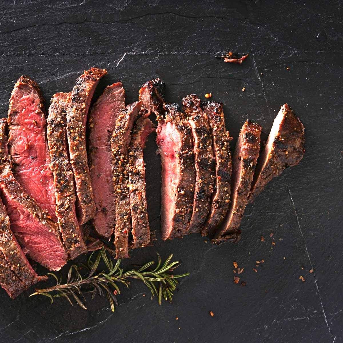 Reasons Why Your Steak Is Coming Out Tough and Chewy